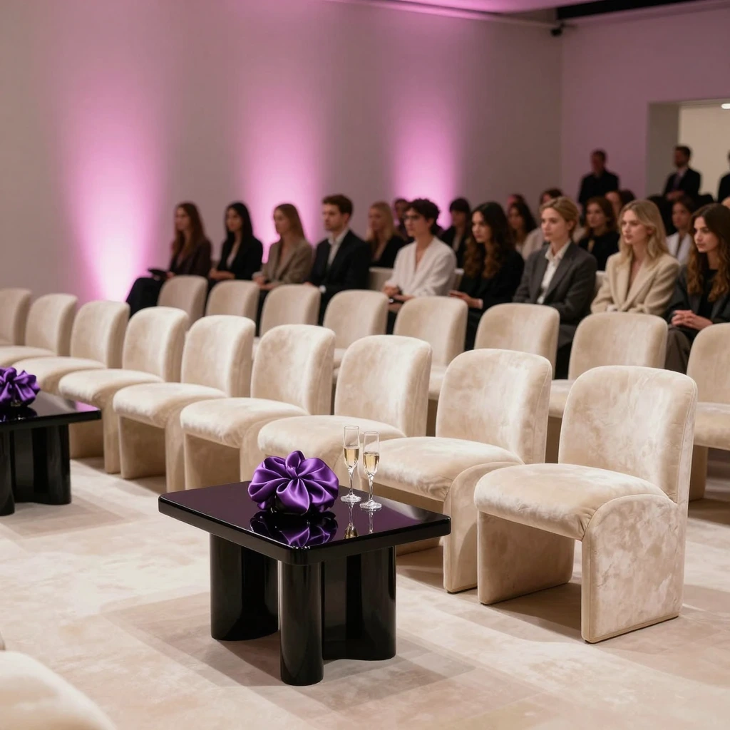 Эскорт Москва и девушки из fashion-сферы: интервью о новом формате модельного сопровождения
